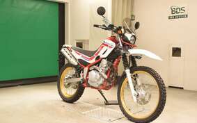 YAMAHA SEROW 250 Gen.3 DG31J