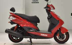 YAMAHA CYGNUS 125 XSR 2 SE44J