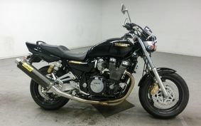 YAMAHA XJR1200 1995 4KG