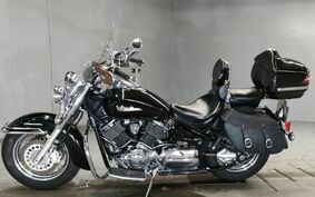 YAMAHA DRAGSTAR 1100 CLASSIC 2009 VP13J