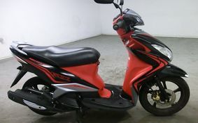 YAMAHA Mio125 KE16