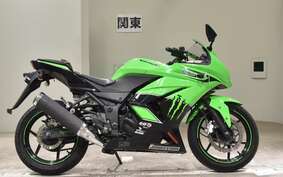 KAWASAKI NINJA 250R EX250K