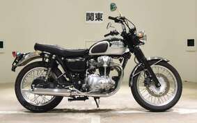 KAWASAKI W650 2006 EJ650A