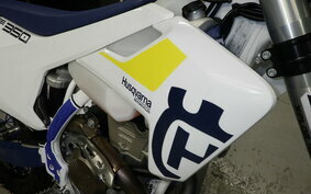 HUSQVARNA FE350 2019