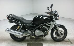 KAWASAKI BALIUS 250 Gen.2 1998 ZR250B