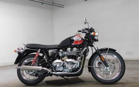 TRIUMPH BONNEVILLE T100 2007 J9152G