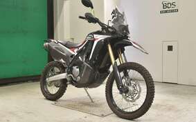 HONDA CRF250 RALLY MD44