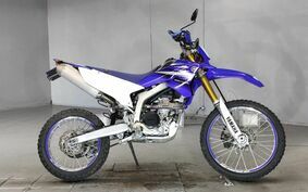 YAMAHA WR250R DG15J