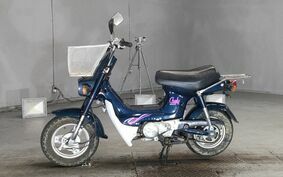 HONDA CHALY 50 CF50