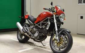 DUCATI MONSTER S4 2003 M400A