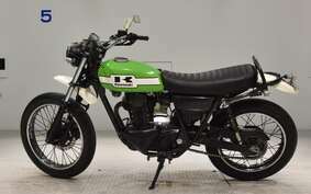 KAWASAKI 250TR BJ250F