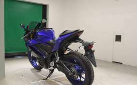 YAMAHA YZF-R25 A RG43J