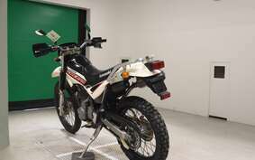 KAWASAKI SUPER SHERPA KL250G