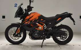 KTM 390 ADVENTURE 2023