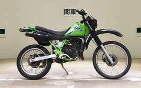 KAWASAKI KMX125 MX125A