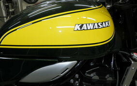 KAWASAKI Z900RS 2024 ZR900K