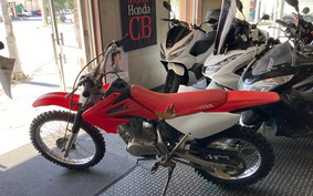 HONDA CRF100F 1988 HE03