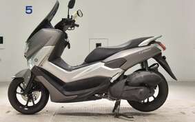 YAMAHA N-MAX SED6J