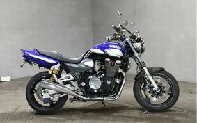 YAMAHA XJR1300 2001 RP03J