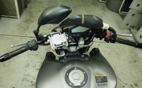 YAMAHA MT-09 2014 RN34J