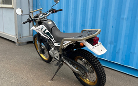 YAMAHA SEROW 250 DG17J