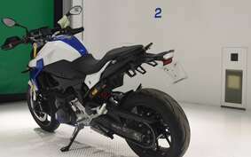 BMW F900R 2022 0K11