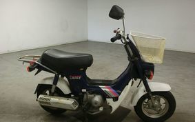 HONDA CHALY 50 CF50