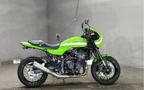 KAWASAKI Z900RS CAFE 2018 ZR900C