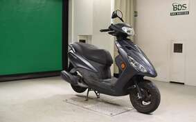 YAMAHA AXIS 125 Z SED7J