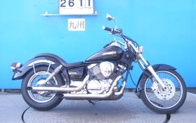 YAMAHA DRAGSTAR 250 2001 VG02J