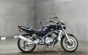 KAWASAKI BALIUS 250 ZR250A