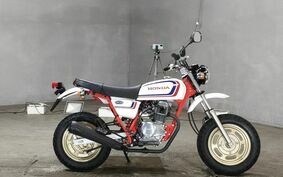 HONDA APE 100 HC07