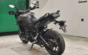 YAMAHA MT-09 Tracer 2015 RN36J