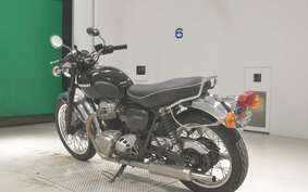 KAWASAKI W400 2009 EJ400A