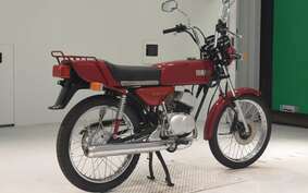 YAMAHA RD50 2U2