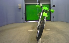 KAWASAKI KLX250 LX250E