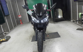 KAWASAKI NINJA 400R 2011 ER400B