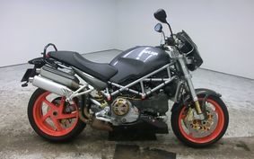 DUCATI MONSTER S4R 2004 M405A