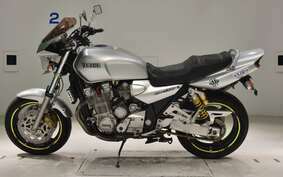 YAMAHA XJR1300 1998 RP01J