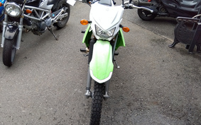 KAWASAKI KLX125 LX125C