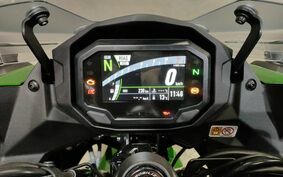 KAWASAKI NINJA 1000 SX 2022 ZXT02K