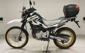 YAMAHA SEROW 250 Gen.3 DG31J