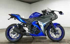 YAMAHA YZF-R25 RG10J