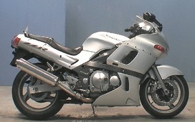 KAWASAKI ZZ-R400 Gen.2 2003 ZX400N