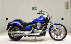 KAWASAKI VULCAN 900 CUSTOM 2008 VN900B