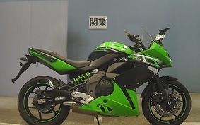 KAWASAKI NINJA 400R 2012 ER400B