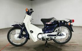 HONDA C70 SUPER CUB HA02