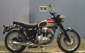 KAWASAKI W650 2001 EJ650A