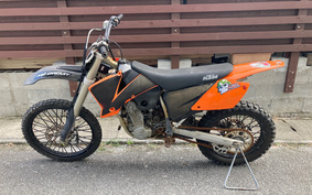 KTM 250 EXC R 1988 RCA40