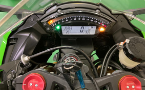 KAWASAKI NINJA ZX 10 R ABS 2014 ZXT00J